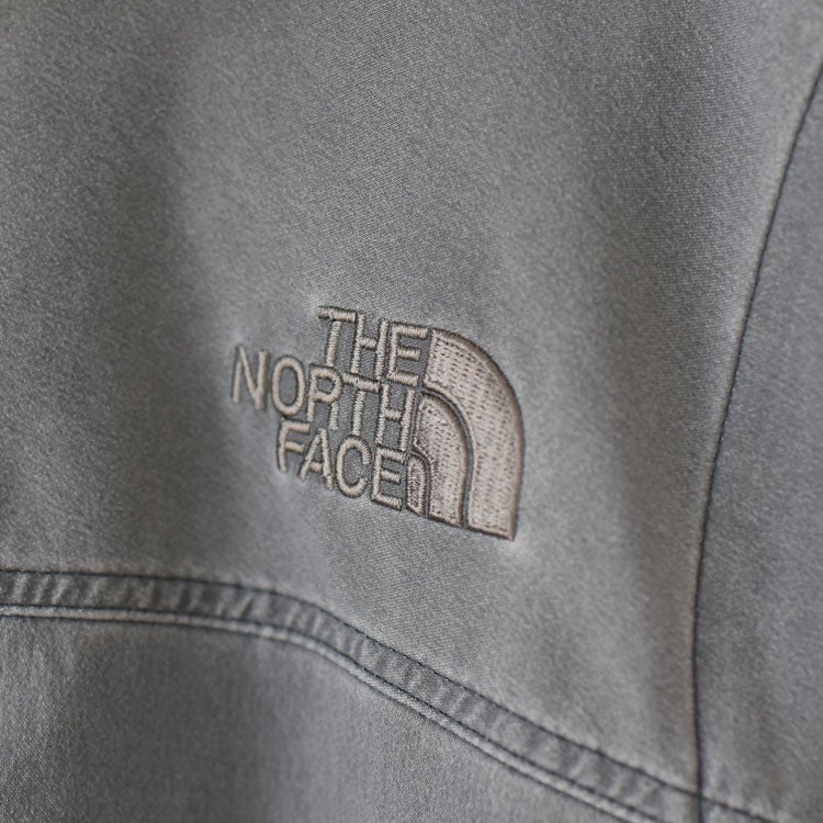 GAR FADED SOFTSHELL VEST フェーデッドソフトシェルベスト
