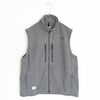 GAR FADED SOFTSHELL VEST フェーデッドソフトシェルベスト