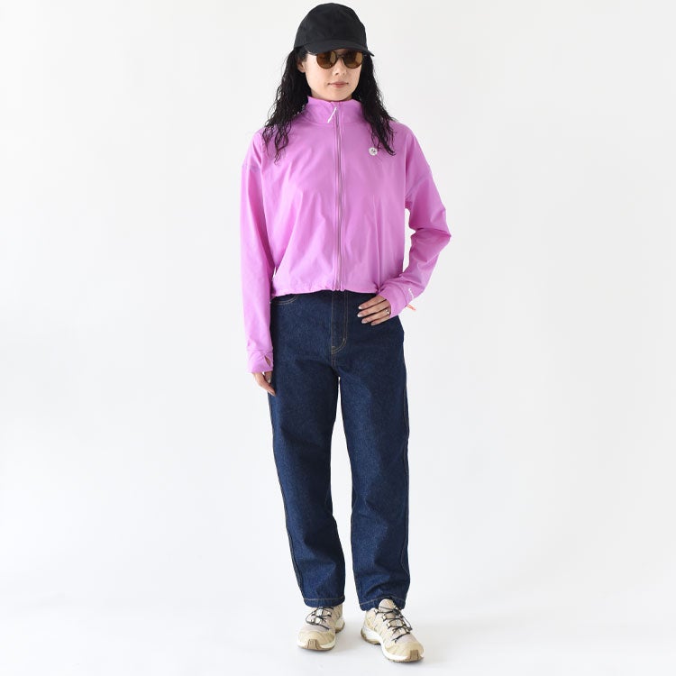 Mt.RashGuard Full-zip マウンテンラッシュガード フルジップ