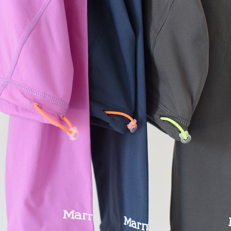 Mt.RashGuard Full-zip マウンテンラッシュガード フルジップ