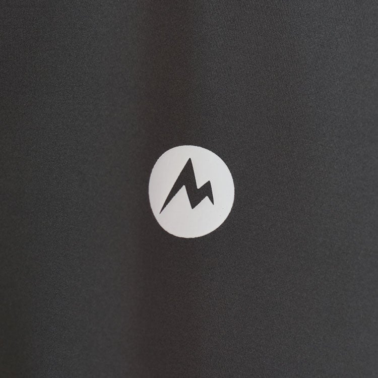 Mt.RashGuard Full-zip マウンテンラッシュガード フルジップ