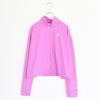 Mt.RashGuard Full-zip マウンテンラッシュガード フルジップ