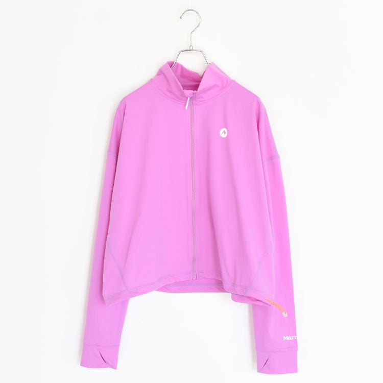 Mt.RashGuard Full-zip マウンテンラッシュガード フルジップ