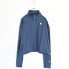Mt.RashGuard Full-zip マウンテンラッシュガード フルジップ