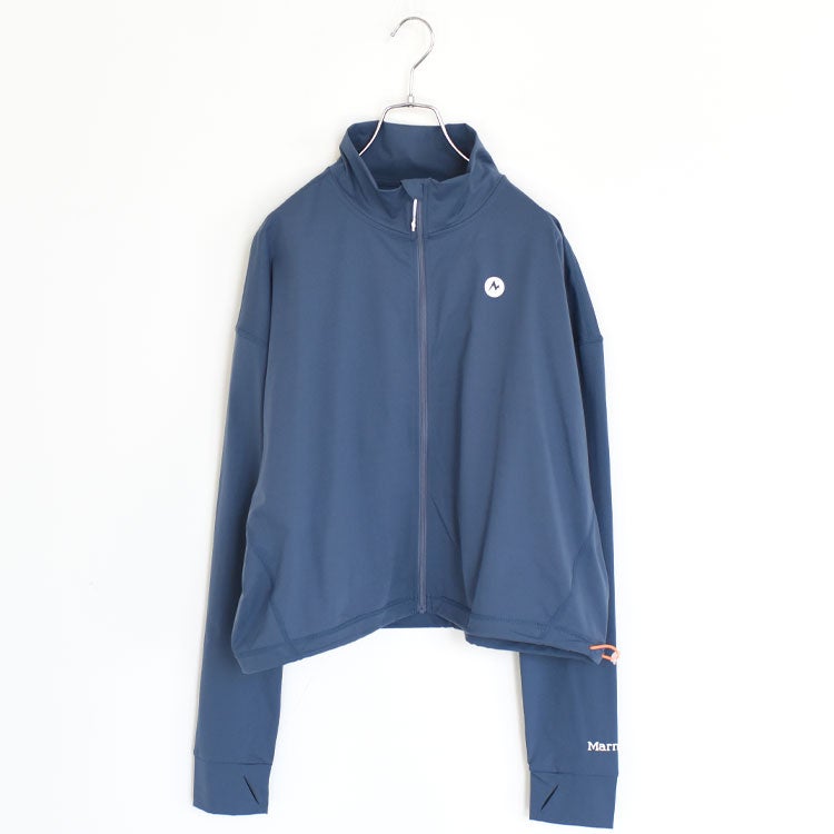 Mt.RashGuard Full-zip マウンテンラッシュガード フルジップ