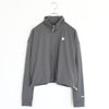 Mt.RashGuard Full-zip マウンテンラッシュガード フルジップ