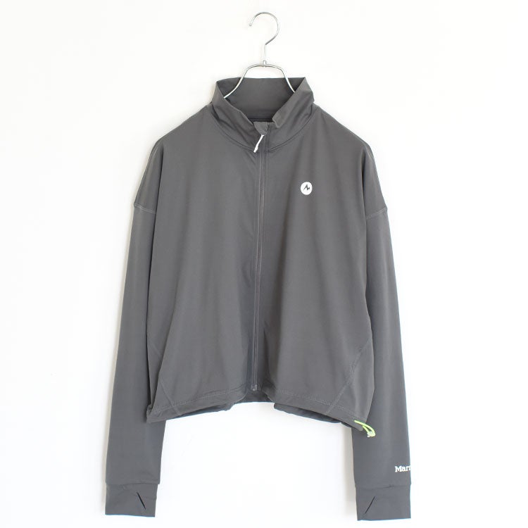 Mt.RashGuard Full-zip マウンテンラッシュガード フルジップ