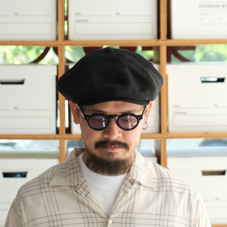 LUCKY DAN FRENCH LINEN ラッキーダンフレンチリネン