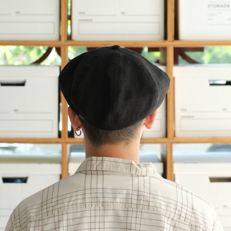 LUCKY DAN FRENCH LINEN ラッキーダンフレンチリネン