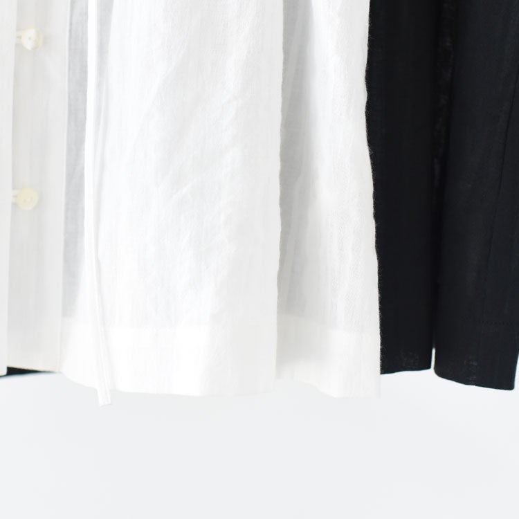 LACE BLOUSE レースブラウス