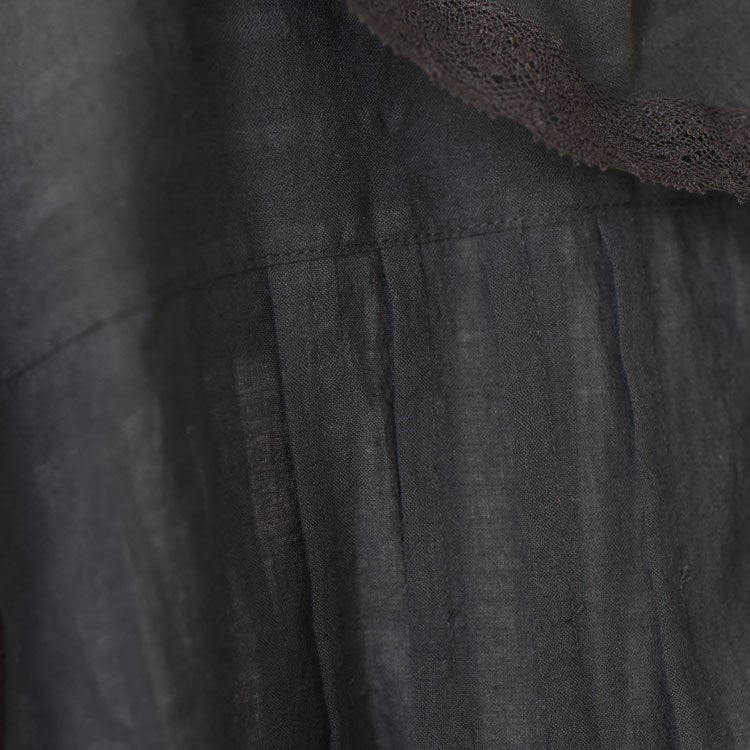 LACE BLOUSE レースブラウス