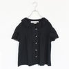 LACE BLOUSE レースブラウス