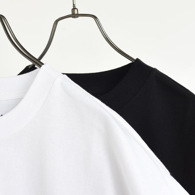 Short Sleeve Primary T-Shirt ショートスリーブプライマリーTシャツ