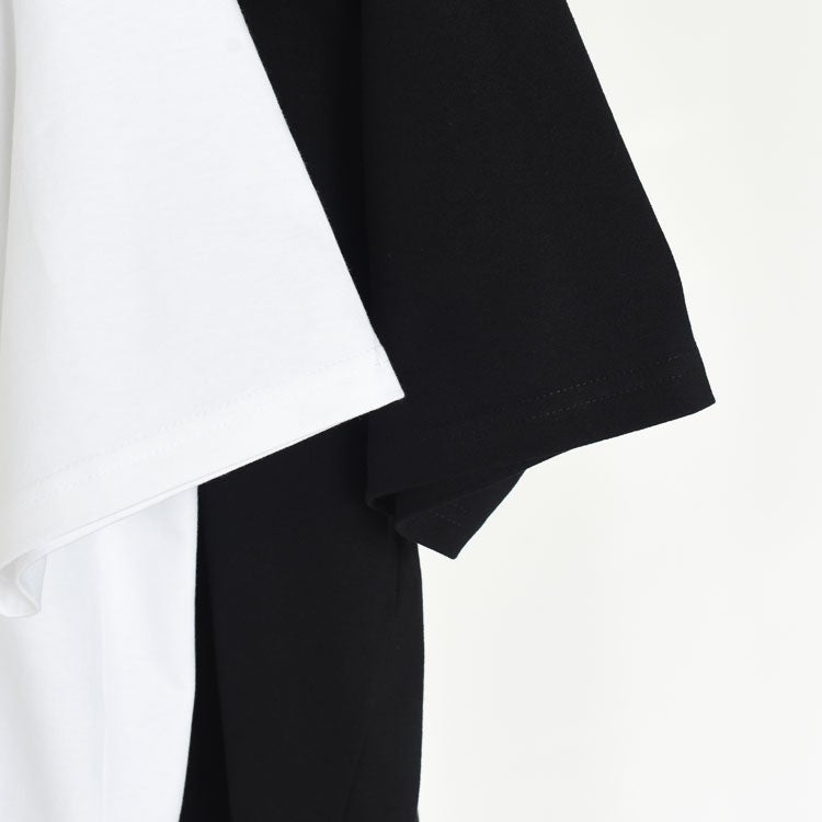 Short Sleeve Primary T-Shirt ショートスリーブプライマリーTシャツ