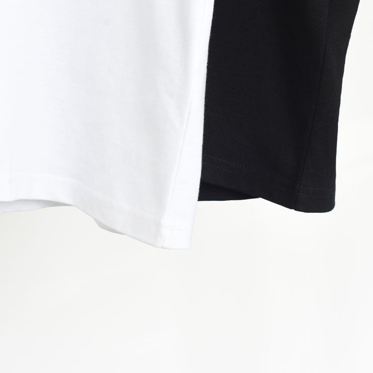 Short Sleeve Primary T-Shirt ショートスリーブプライマリーTシャツ