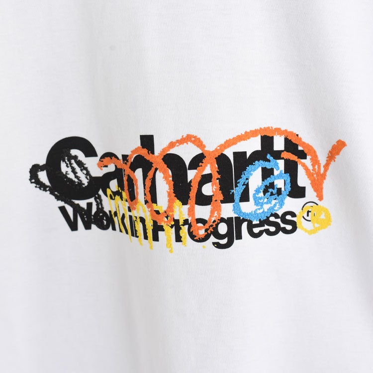 Short Sleeve Primary T-Shirt ショートスリーブプライマリーTシャツ