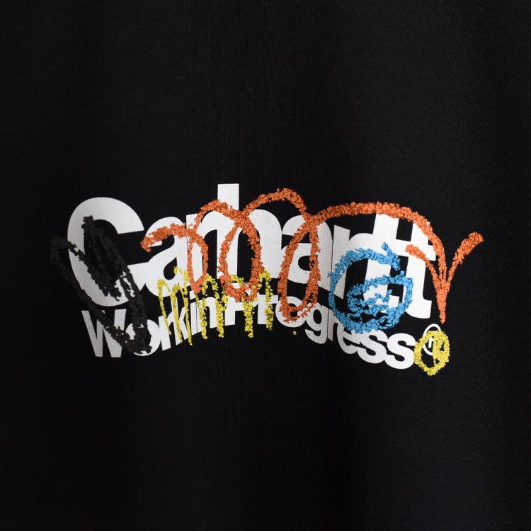 Short Sleeve Primary T-Shirt ショートスリーブプライマリーTシャツ