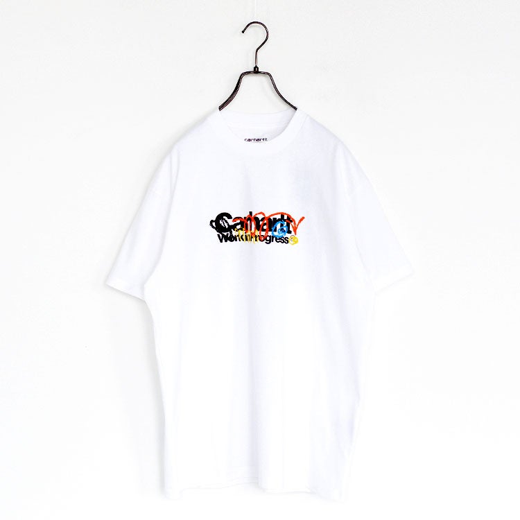 Short Sleeve Primary T-Shirt ショートスリーブプライマリーTシャツ
