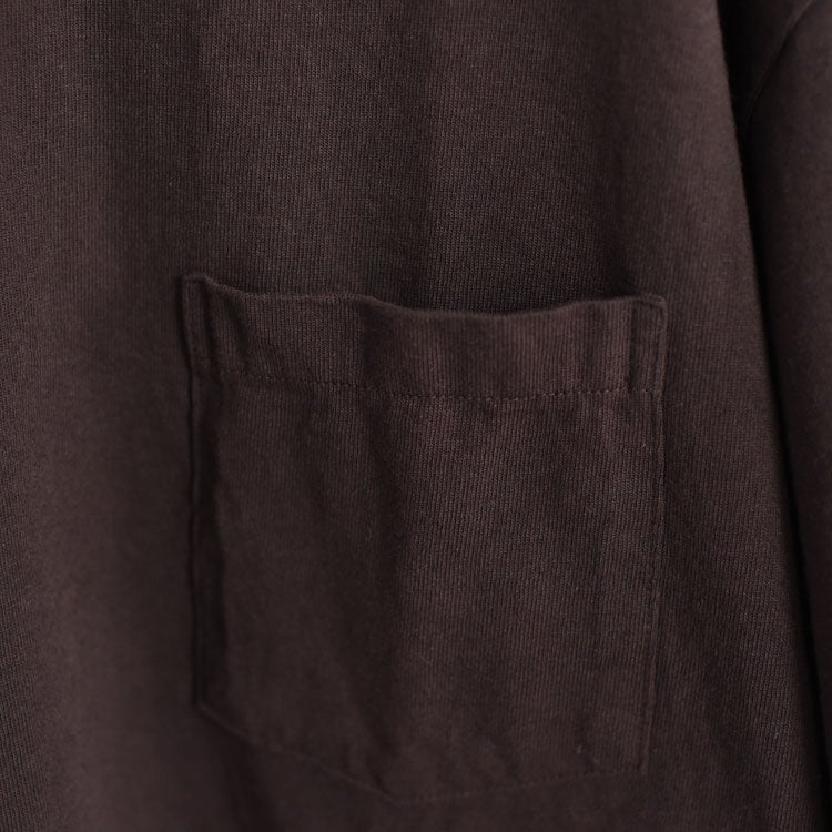 ORIGINAL Charcoal×WALLA WALLA SPORT 別注 T-Shirt オリジナルチャコール×　ワラワラスポーツ別注Tシャツ