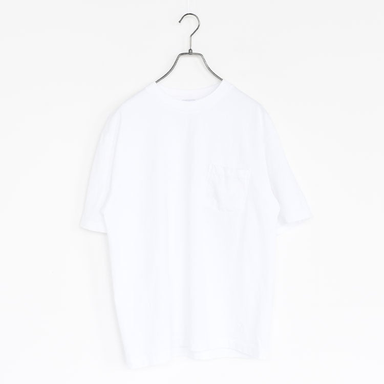 ORIGINAL Charcoal×WALLA WALLA SPORT 別注 T-Shirt オリジナルチャコール×　ワラワラスポーツ別注Tシャツ