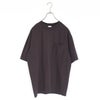 ORIGINAL Charcoal×WALLA WALLA SPORT 別注 T-Shirt オリジナルチャコール×　ワラワラスポーツ別注Tシャツ