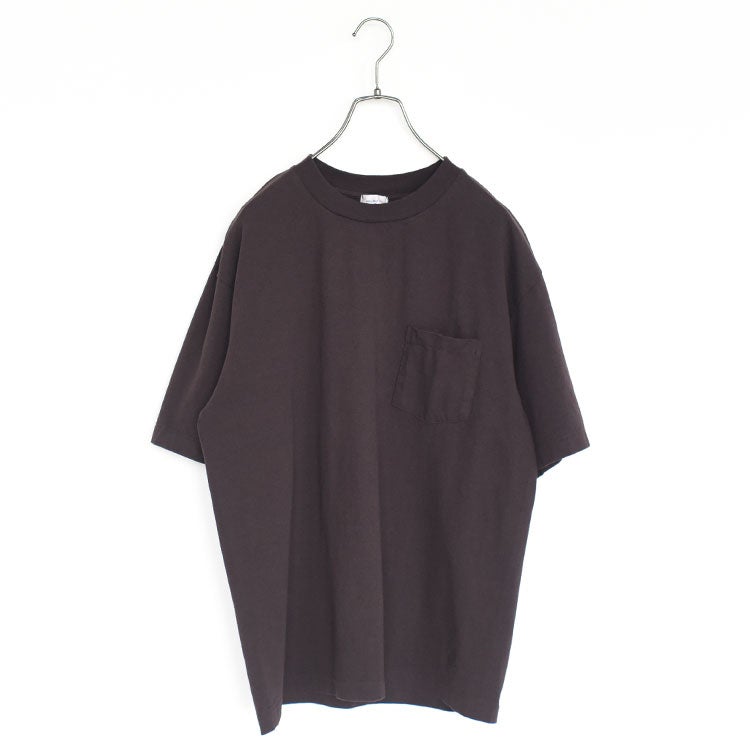 ORIGINAL Charcoal×WALLA WALLA SPORT 別注 T-Shirt オリジナルチャコール×　ワラワラスポーツ別注Tシャツ