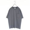 ORIGINAL Charcoal×WALLA WALLA SPORT 別注 T-Shirt オリジナルチャコール×　ワラワラスポーツ別注Tシャツ