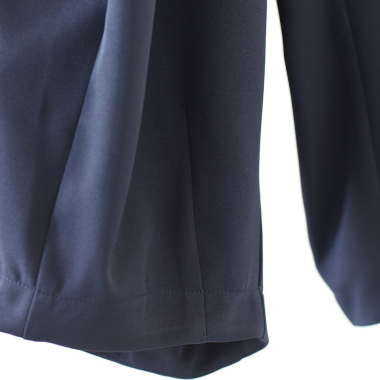 volume wide pants ボリュームワイドパンツ