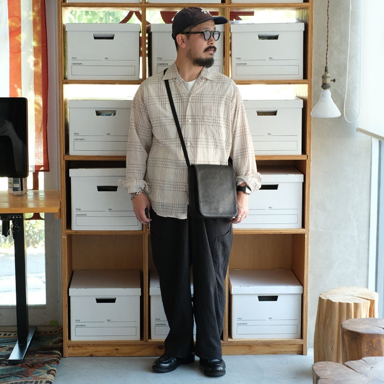 SMART MAIL BAG スマーメールバッグ
