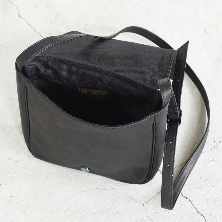 SMART MAIL BAG スマーメールバッグ/ME639/MR.OLIVE（ミスターオリーブ