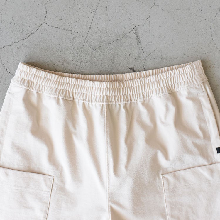 TECH SIDE POCKET SHORTS テックサイドポケットショーツ