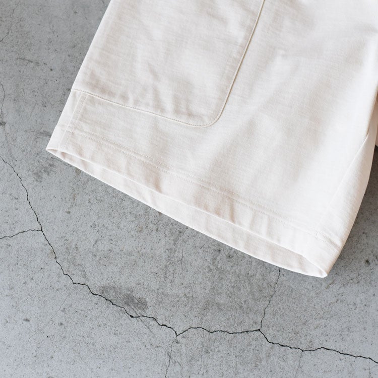 TECH SIDE POCKET SHORTS テックサイドポケットショーツ