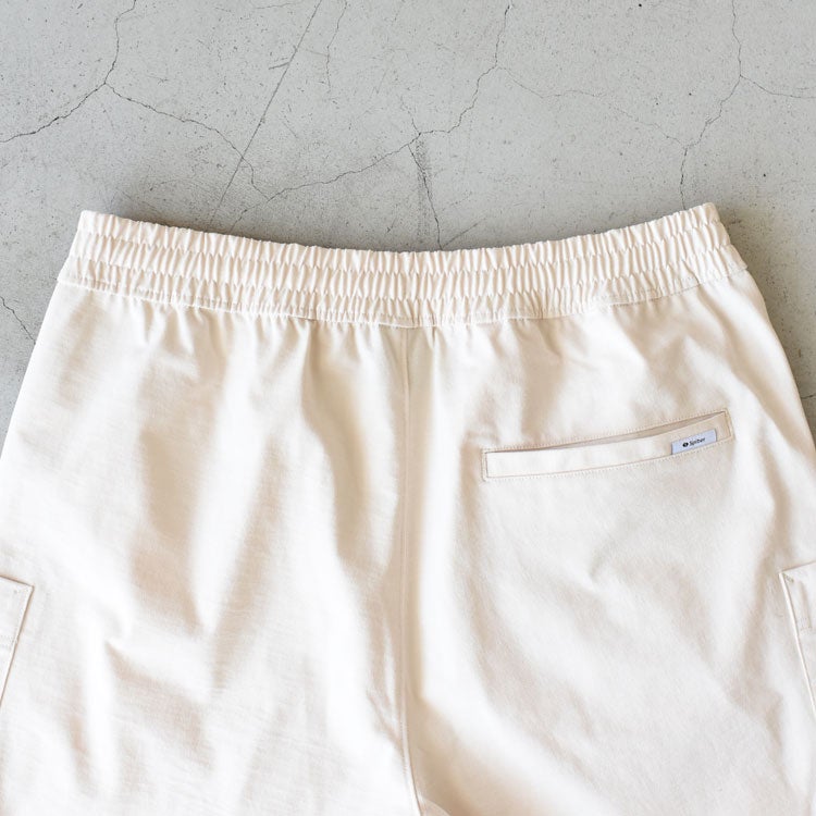 TECH SIDE POCKET SHORTS テックサイドポケットショーツ