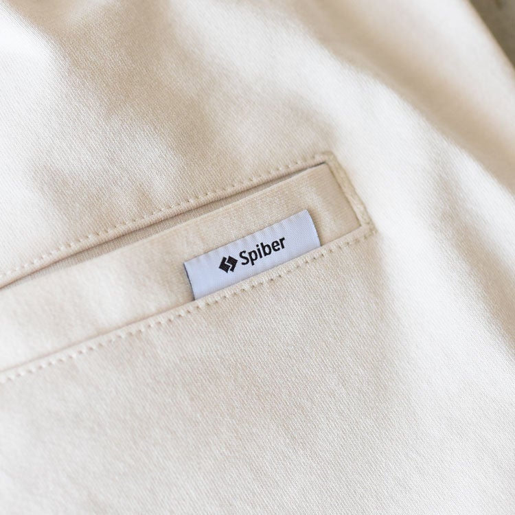 TECH SIDE POCKET SHORTS テックサイドポケットショーツ