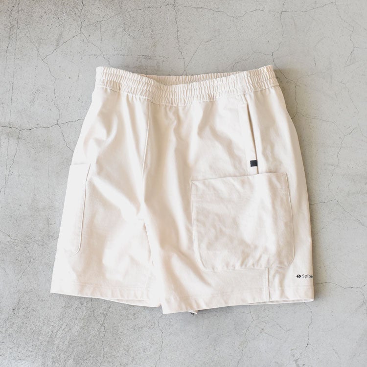 TECH SIDE POCKET SHORTS テックサイドポケットショーツ