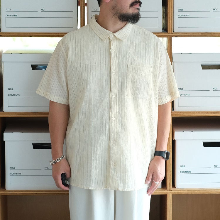 M'S A/C SHIRT メンズACシャツ