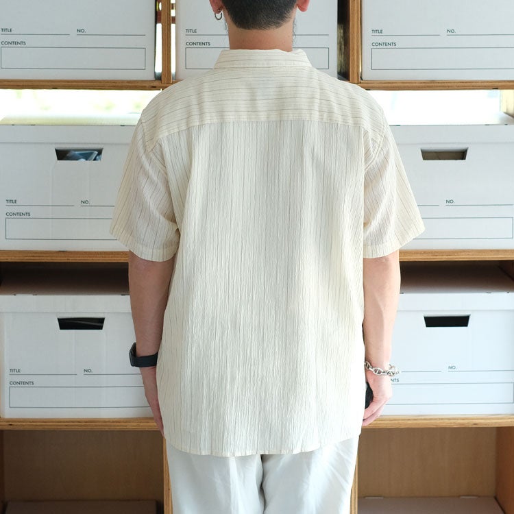 M'S A/C SHIRT メンズACシャツ