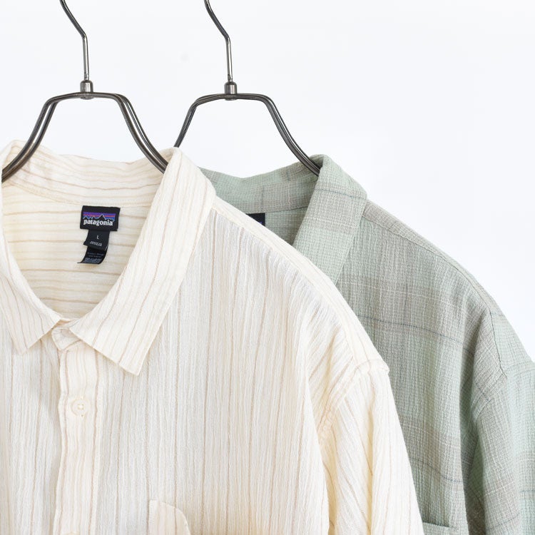 M'S A/C SHIRT メンズACシャツ