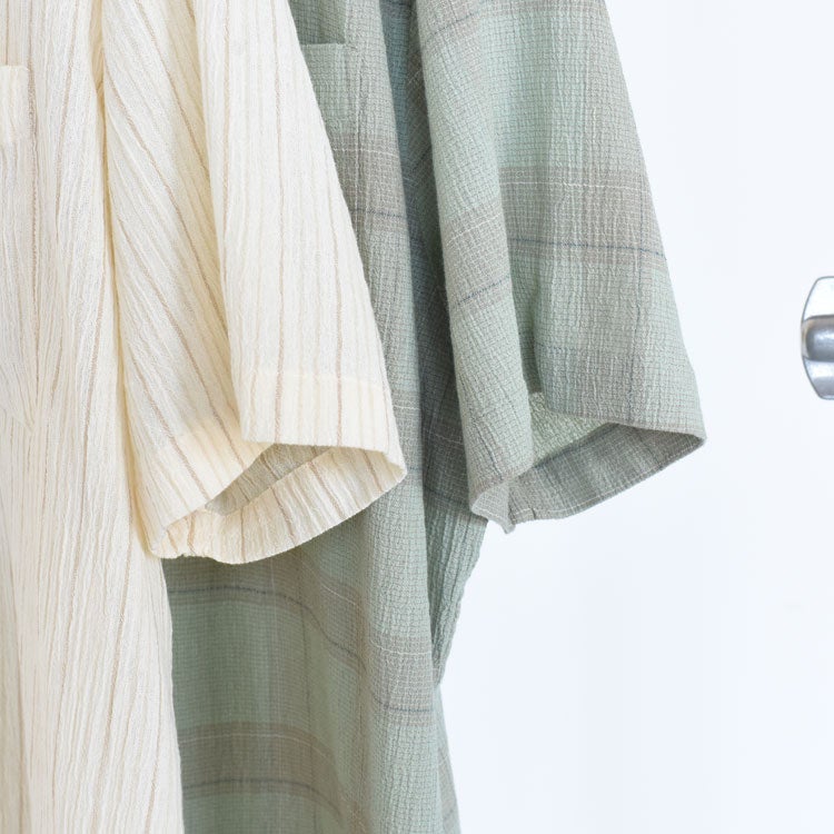 M'S A/C SHIRT メンズACシャツ