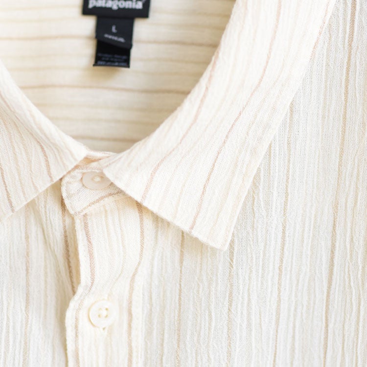 M'S A/C SHIRT メンズACシャツ