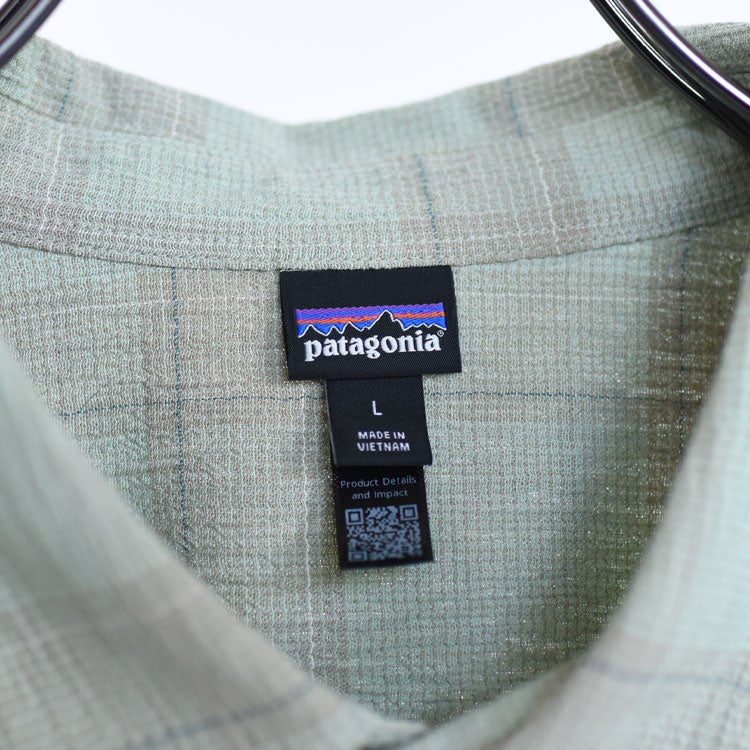 SALE 30％OFF】M'S A/C SHIRT メンズACシャツ/52923/Patagonia