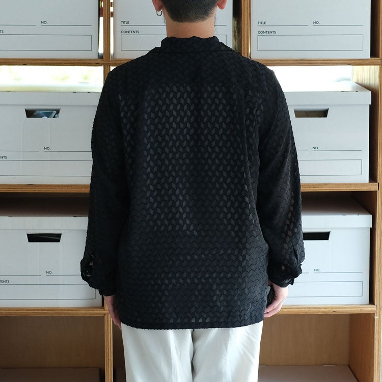 6 Pocket Shirt 6ポケットシャツ