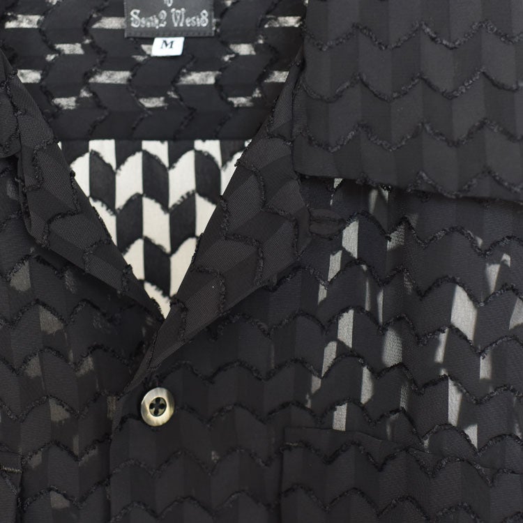 6 Pocket Shirt 6ポケットシャツ