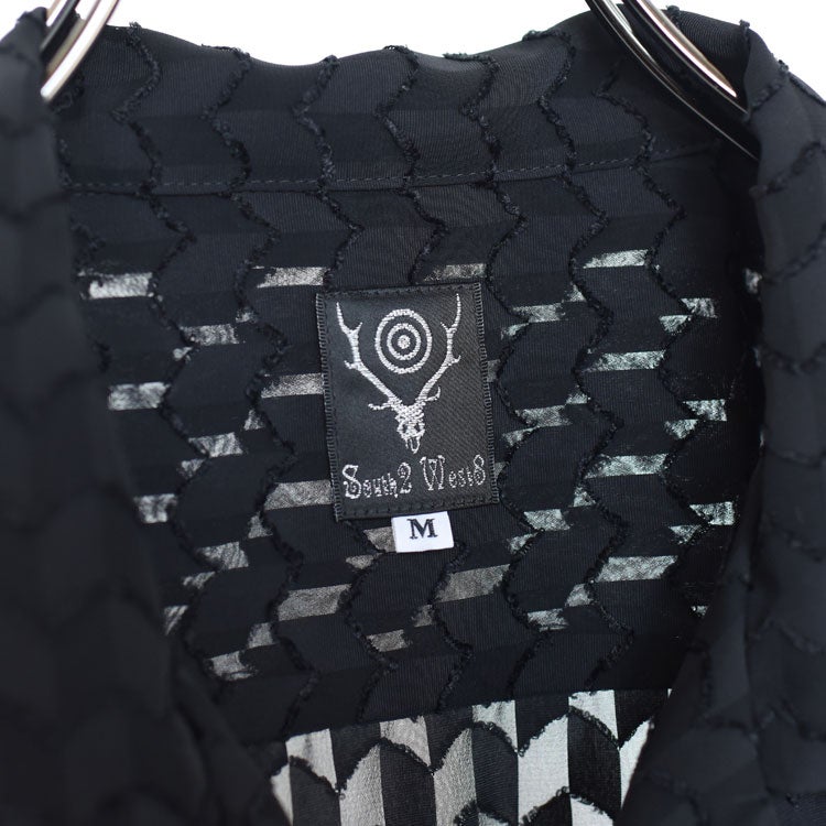 6 Pocket Shirt 6ポケットシャツ