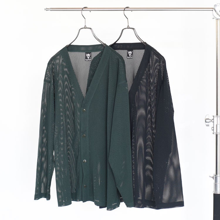 V-Neck Cardiga Vネックカーディガン