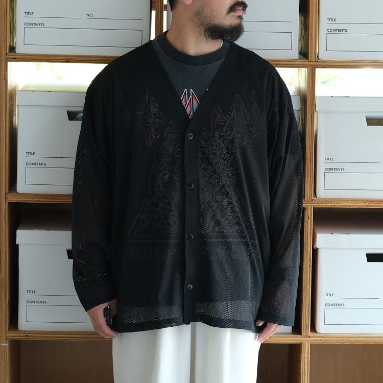 V-Neck Cardiga Vネックカーディガン