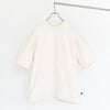TECH DRAWSTRING S/S TEE テックドローストリングショートスリーブT