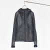 TNLTH MESH HD JK トナリスメッシュフーデッドジャケット