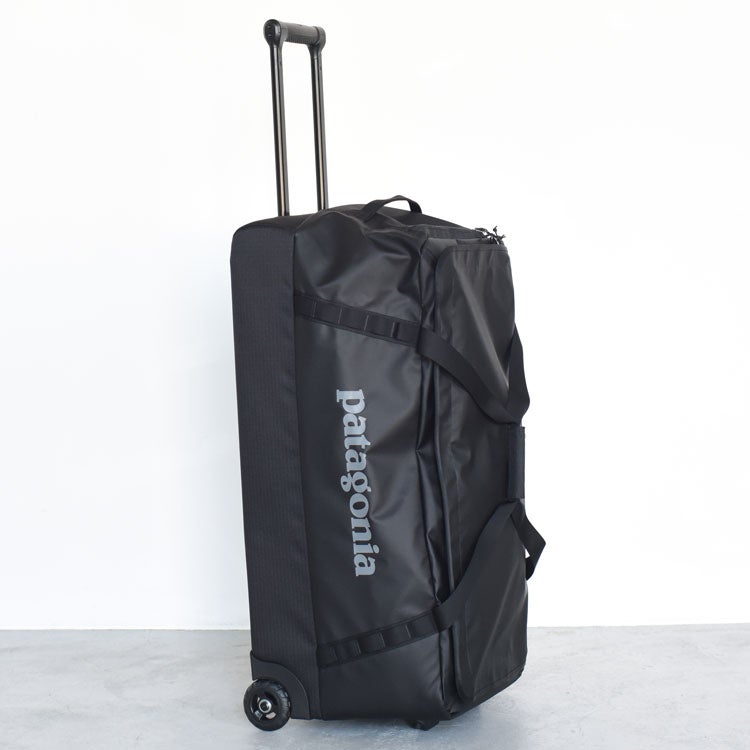 BLACK HOLE WHEELED DUFFEL 100L ブラックホールウィールドダッフル