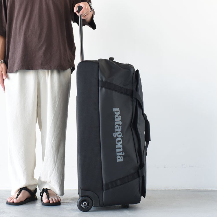 BLACK HOLE WHEELED DUFFEL 100L ブラックホールウィールドダッフル